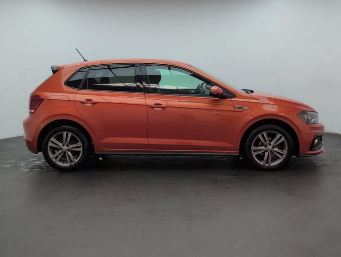 2025 Volkswagen Polo