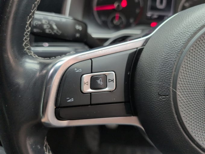 2025 Volkswagen Polo