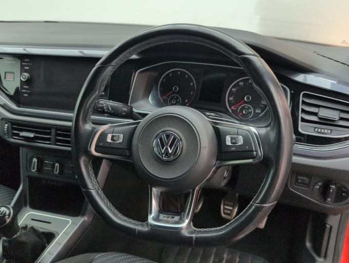 2025 Volkswagen Polo