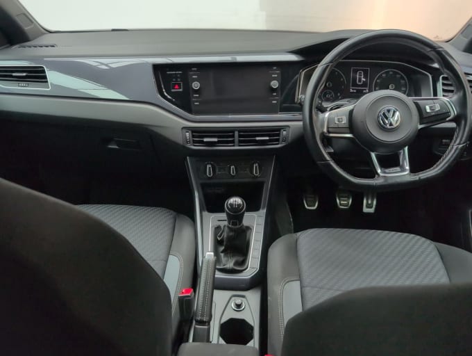 2025 Volkswagen Polo