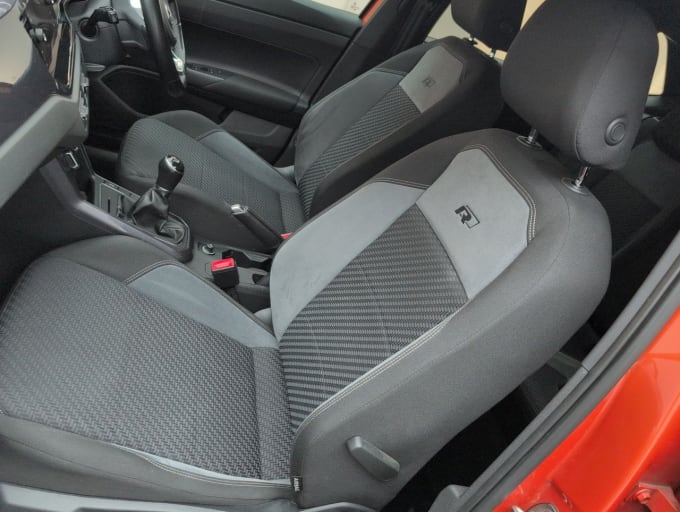2025 Volkswagen Polo