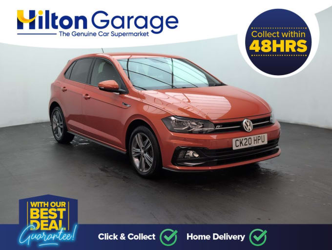 2025 Volkswagen Polo