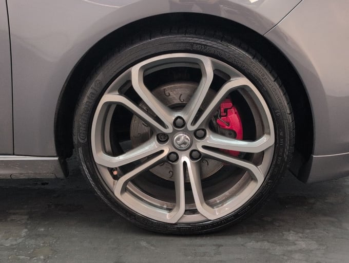 2025 Vauxhall Adam