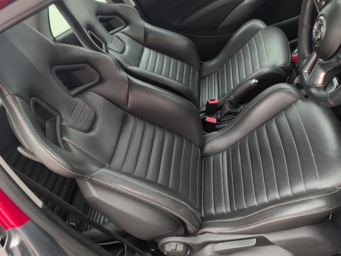 2025 Vauxhall Adam