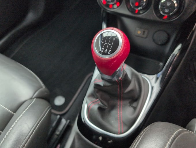 2025 Vauxhall Adam