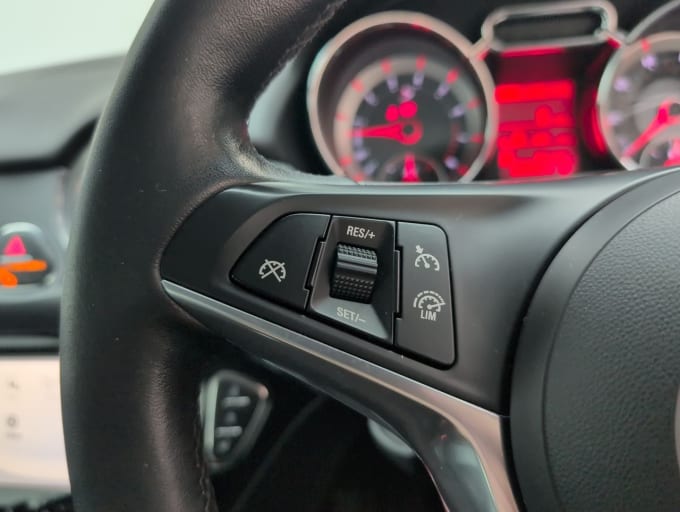 2025 Vauxhall Adam
