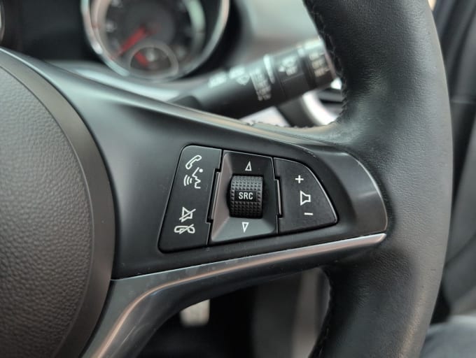 2025 Vauxhall Adam