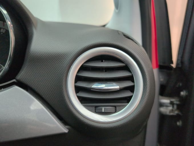 2025 Vauxhall Adam