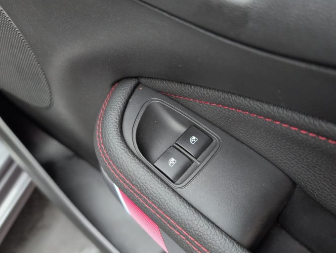 2025 Vauxhall Adam