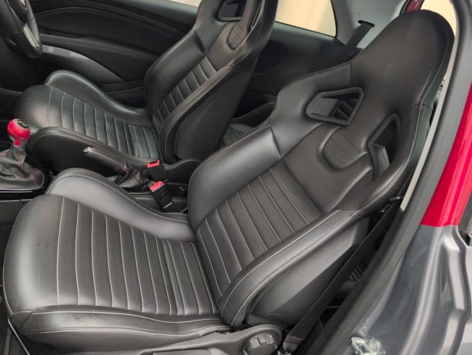 2025 Vauxhall Adam