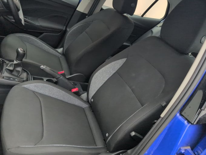 2025 Skoda Fabia