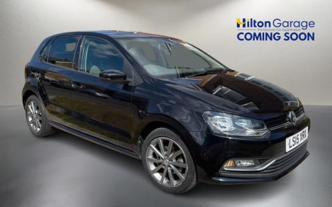 2025 Volkswagen Polo