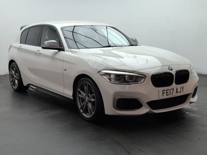 2025 BMW 1 Series