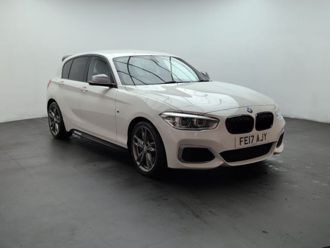 2025 BMW 1 Series