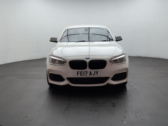 2025 BMW 1 Series