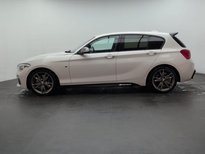 2025 BMW 1 Series