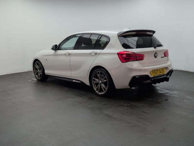 2025 BMW 1 Series
