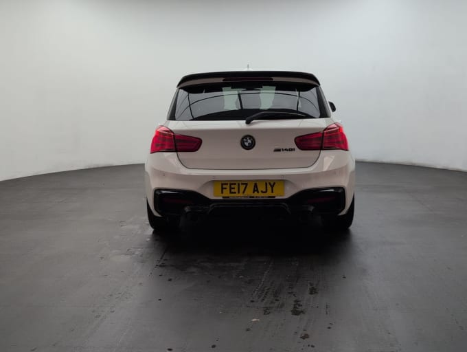 2025 BMW 1 Series