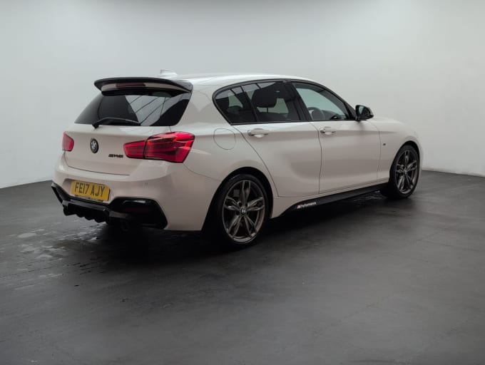 2025 BMW 1 Series