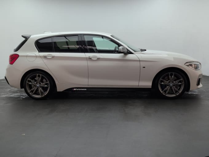 2025 BMW 1 Series