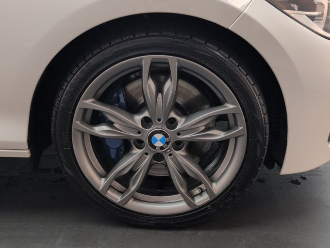 2025 BMW 1 Series