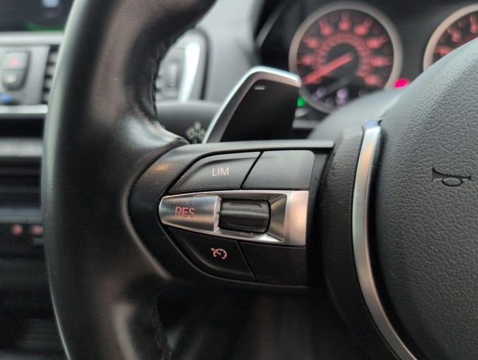 2025 BMW 1 Series
