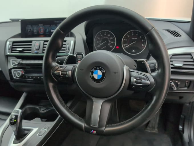 2025 BMW 1 Series