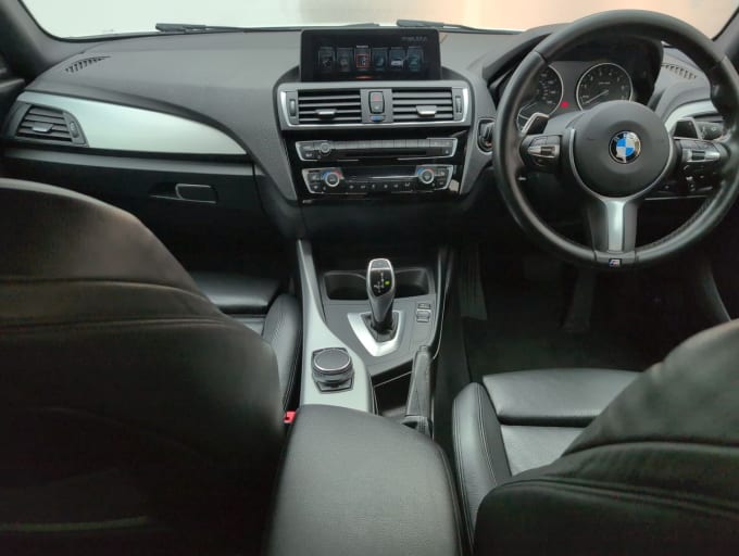 2025 BMW 1 Series