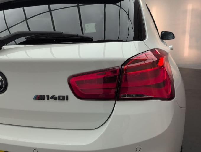 2025 BMW 1 Series