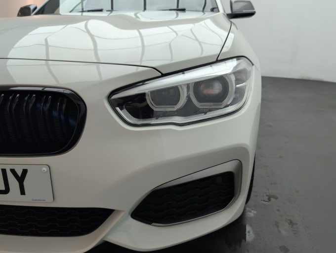 2025 BMW 1 Series