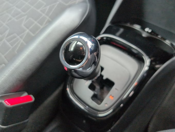 2025 Toyota Aygo