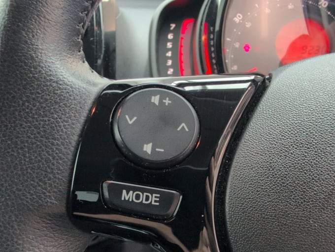 2025 Toyota Aygo