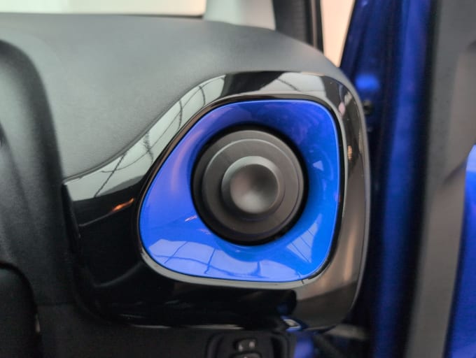 2025 Toyota Aygo