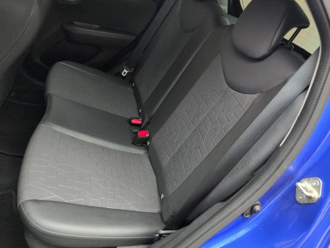 2025 Toyota Aygo