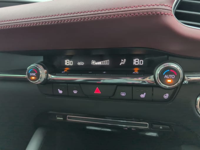 2025 Mazda Mazda3