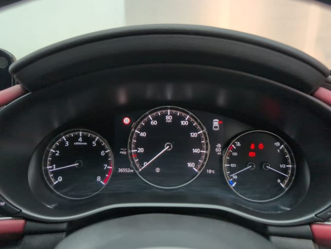 2025 Mazda Mazda3
