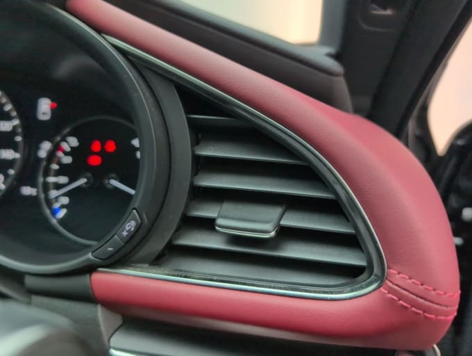2025 Mazda Mazda3