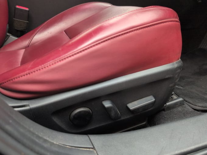2025 Mazda Mazda3