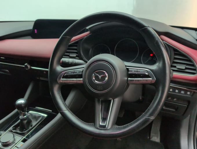 2025 Mazda Mazda3