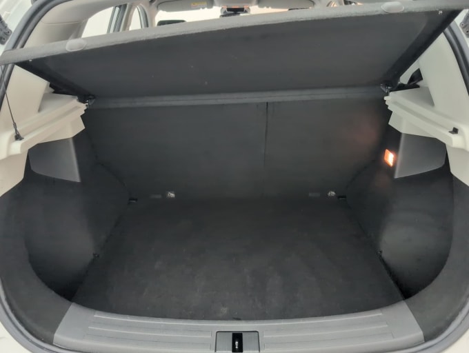 2025 Mg Mg Zs