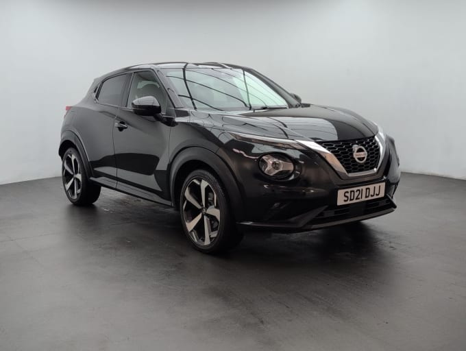 2025 Nissan Juke