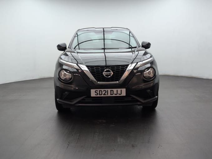 2025 Nissan Juke