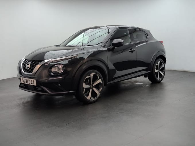 2025 Nissan Juke
