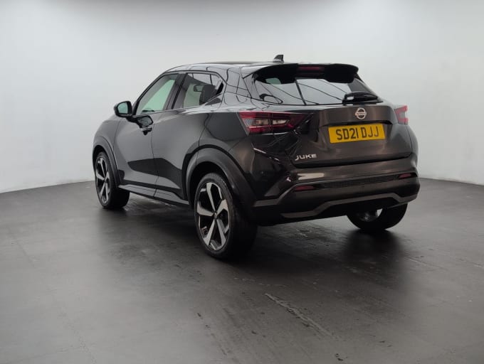 2025 Nissan Juke