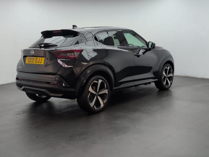 2025 Nissan Juke