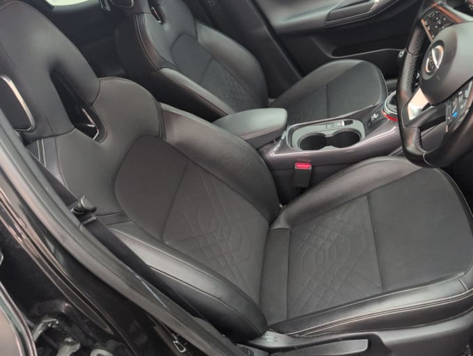 2025 Nissan Juke