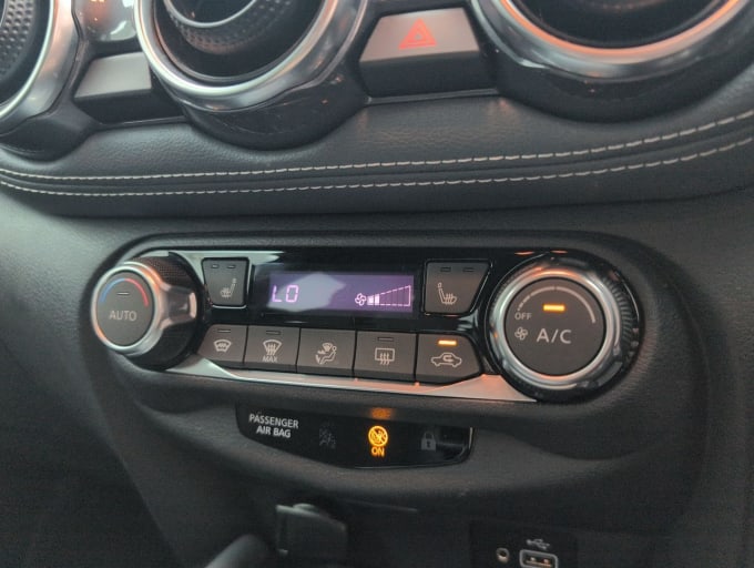 2025 Nissan Juke