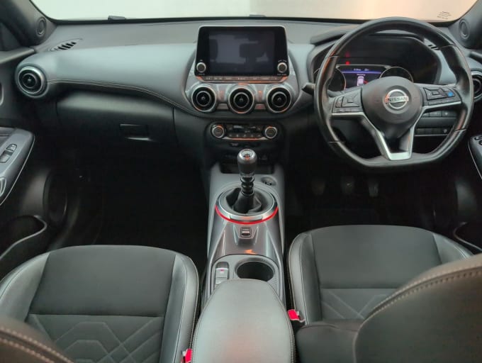 2025 Nissan Juke