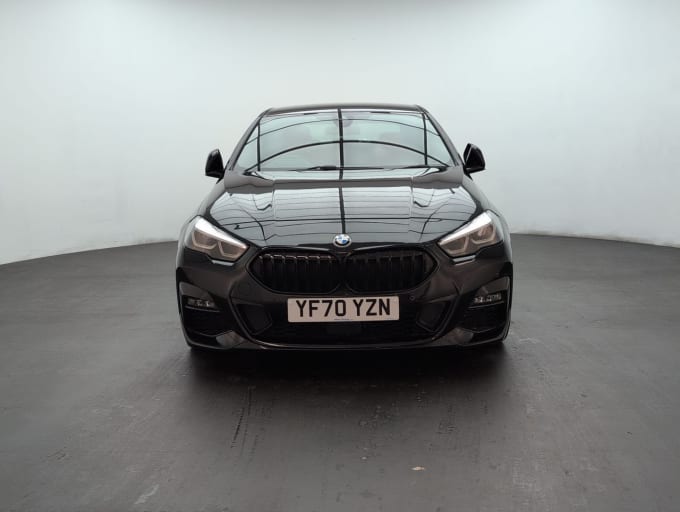 2025 BMW 2 Series Gran Coupe
