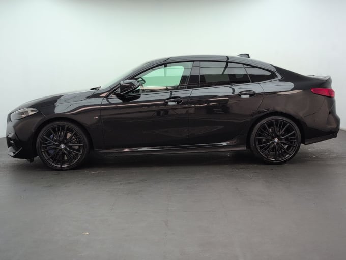 2025 BMW 2 Series Gran Coupe